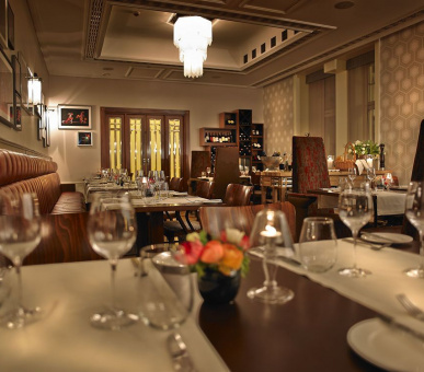 Фото Hotel Rialto (Польша, Варшава) 21