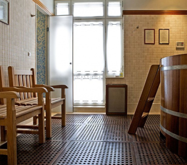 Фото Hotel Rialto (Польша, Варшава) 18