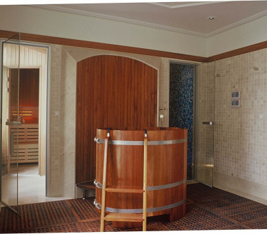 Фото Hotel Rialto (Польша, Варшава) 19