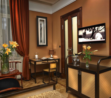 Фото Hotel Rialto (Польша, Варшава) 12