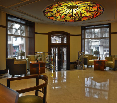 Фото Hotel Rialto (Польша, Варшава) 2