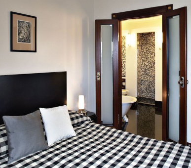 Фото Hotel Rialto (Польша, Варшава) 5