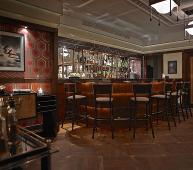 Фото Hotel Rialto (Польша, Варшава) 23