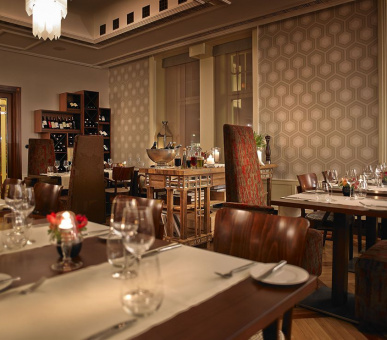 Фото Hotel Rialto (Польша, Варшава) 22