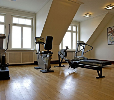 Фото Hotel Rialto (Польша, Варшава) 17