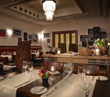 Фото Hotel Rialto (Польша, Варшава) 20