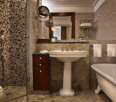 Фото Hotel Rialto (Польша, Варшава) 16