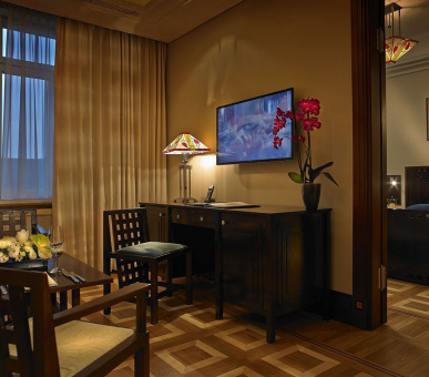 Фото Hotel Rialto (Польша, Варшава) 15