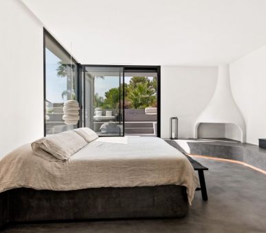 Фото Villa Tapies 8