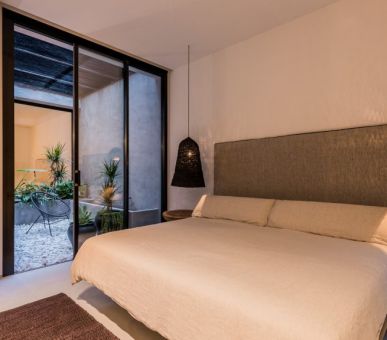 Фото Villa Tapies 11