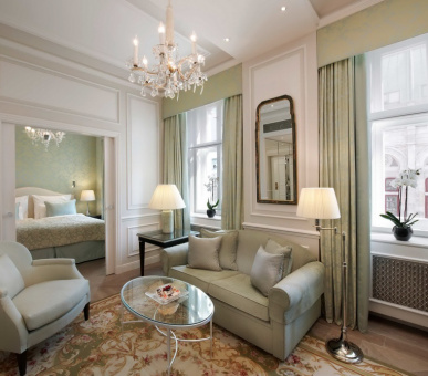 Картинка Hotel Sacher Wien (Австрия, Вена) 2 Фото Hotel Sacher Wien (Австрия, Вена) 2