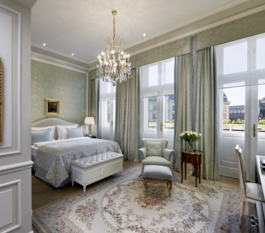 Картинка Hotel Sacher Wien (Австрия, Вена) 14 Фото Hotel Sacher Wien (Австрия, Вена) 14