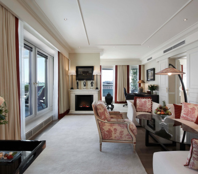 Картинка Hotel Sacher Wien (Австрия, Вена) 28 Фото Hotel Sacher Wien (Австрия, Вена) 28