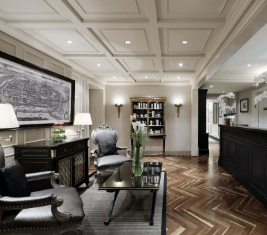 Картинка Hotel Sacher Wien (Австрия, Вена) 29 Фото Hotel Sacher Wien (Австрия, Вена) 29