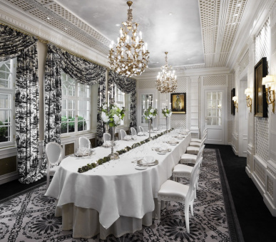 Картинка Hotel Sacher Wien (Австрия, Вена) 26 Фото Hotel Sacher Wien (Австрия, Вена) 26