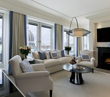 Картинка Hotel Sacher Wien (Австрия, Вена) 16 Фото Hotel Sacher Wien (Австрия, Вена) 16