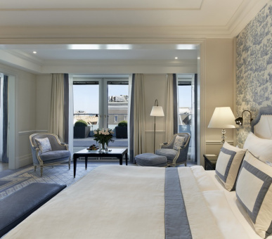 Картинка Hotel Sacher Wien (Австрия, Вена) 9 Фото Hotel Sacher Wien (Австрия, Вена) 9