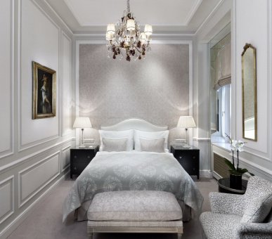Картинка Hotel Sacher Wien (Австрия, Вена) 10 Фото Hotel Sacher Wien (Австрия, Вена) 10