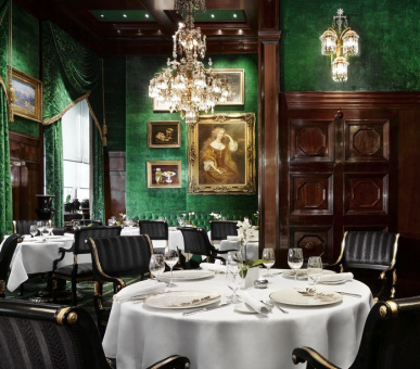 Картинка Hotel Sacher Wien (Австрия, Вена) 20 Фото Hotel Sacher Wien (Австрия, Вена) 20