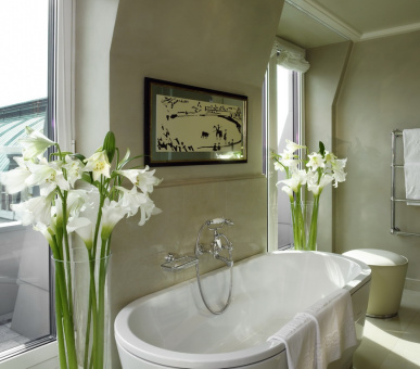 Картинка Hotel Sacher Wien (Австрия, Вена) 7 Фото Hotel Sacher Wien (Австрия, Вена) 7