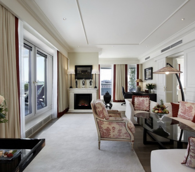 Картинка Hotel Sacher Wien (Австрия, Вена) 17 Фото Hotel Sacher Wien (Австрия, Вена) 17