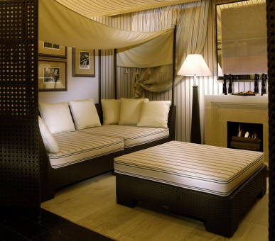 Картинка Hotel Sacher Wien (Австрия, Вена) 24 Фото Hotel Sacher Wien (Австрия, Вена) 24