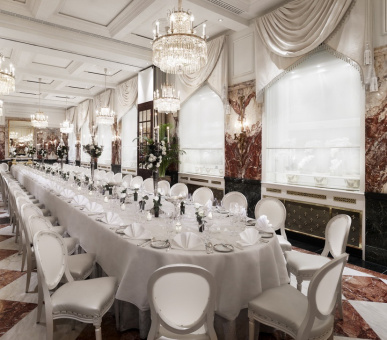 Картинка Hotel Sacher Wien (Австрия, Вена) 6 Фото Hotel Sacher Wien (Австрия, Вена) 6