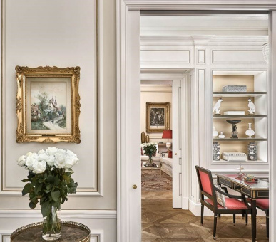 Картинка Hotel Sacher Wien (Австрия, Вена) 30 Фото Hotel Sacher Wien (Австрия, Вена) 30