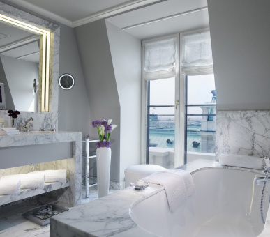 Картинка Hotel Sacher Wien (Австрия, Вена) 13 Фото Hotel Sacher Wien (Австрия, Вена) 13