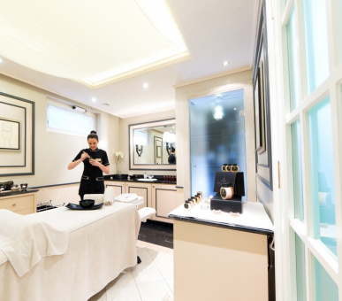 Картинка Hotel Sacher Wien (Австрия, Вена) 22 Фото Hotel Sacher Wien (Австрия, Вена) 22