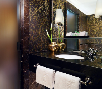 Картинка Hotel Bristol, a Luxury Collection Hotel (Австрия, Вена) 31 Фото Hotel Bristol, a Luxury Collection Hotel (Австрия, Вена) 31