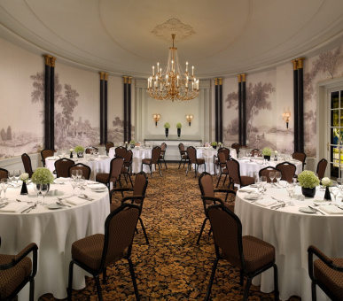 Картинка Hotel Bristol, a Luxury Collection Hotel (Австрия, Вена) 46 Фото Hotel Bristol, a Luxury Collection Hotel (Австрия, Вена) 46