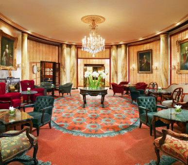 Картинка Hotel Bristol, a Luxury Collection Hotel (Австрия, Вена) 9 Фото Hotel Bristol, a Luxury Collection Hotel (Австрия, Вена) 9