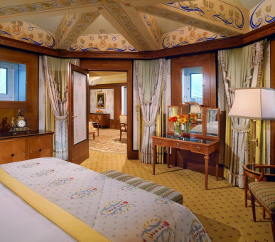 Картинка Hotel Bristol, a Luxury Collection Hotel (Австрия, Вена) 35 Фото Hotel Bristol, a Luxury Collection Hotel (Австрия, Вена) 35