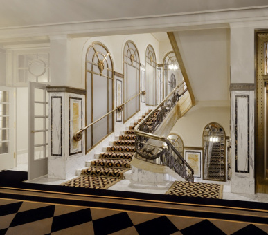 Картинка Hotel Bristol, a Luxury Collection Hotel (Австрия, Вена) 19 Фото Hotel Bristol, a Luxury Collection Hotel (Австрия, Вена) 19