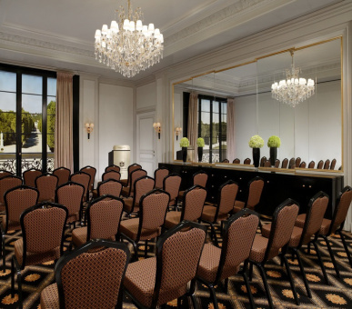 Картинка Hotel Bristol, a Luxury Collection Hotel (Австрия, Вена) 7 Фото Hotel Bristol, a Luxury Collection Hotel (Австрия, Вена) 7