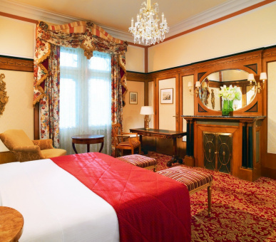 Картинка Hotel Bristol, a Luxury Collection Hotel (Австрия, Вена) 2 Фото Hotel Bristol, a Luxury Collection Hotel (Австрия, Вена) 2