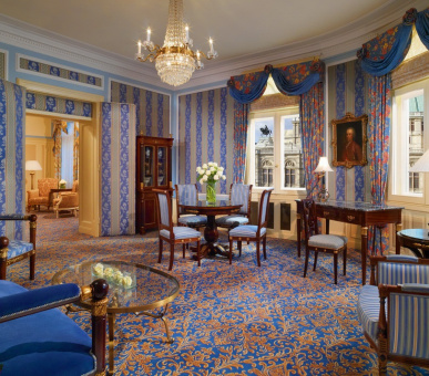 Картинка Hotel Bristol, a Luxury Collection Hotel (Австрия, Вена) 3 Фото Hotel Bristol, a Luxury Collection Hotel (Австрия, Вена) 3