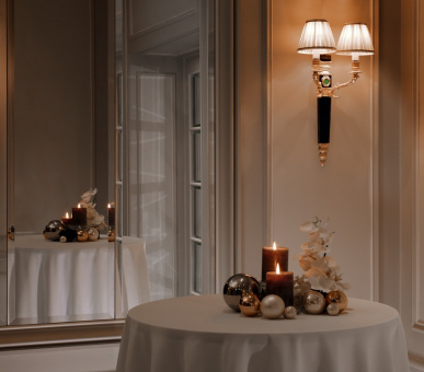 Картинка Hotel Bristol, a Luxury Collection Hotel (Австрия, Вена) 23 Фото Hotel Bristol, a Luxury Collection Hotel (Австрия, Вена) 23