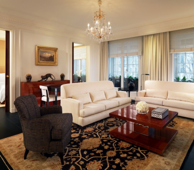 Картинка Hotel Bristol, a Luxury Collection Hotel (Австрия, Вена) 42 Фото Hotel Bristol, a Luxury Collection Hotel (Австрия, Вена) 42