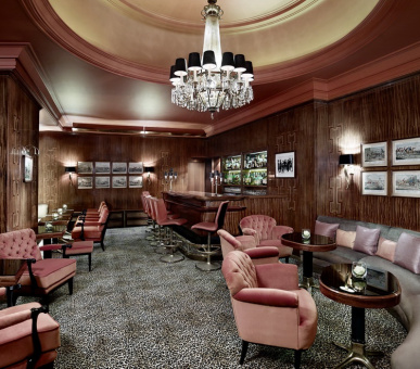 Картинка Hotel Bristol, a Luxury Collection Hotel (Австрия, Вена) 5 Фото Hotel Bristol, a Luxury Collection Hotel (Австрия, Вена) 5