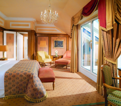 Картинка Hotel Bristol, a Luxury Collection Hotel (Австрия, Вена) 34 Фото Hotel Bristol, a Luxury Collection Hotel (Австрия, Вена) 34