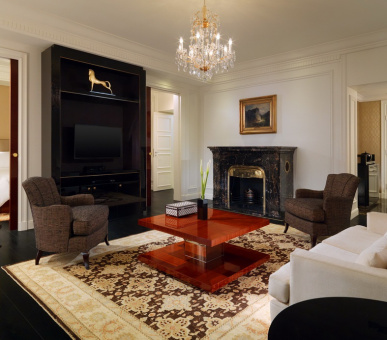 Картинка Hotel Bristol, a Luxury Collection Hotel (Австрия, Вена) 44 Фото Hotel Bristol, a Luxury Collection Hotel (Австрия, Вена) 44