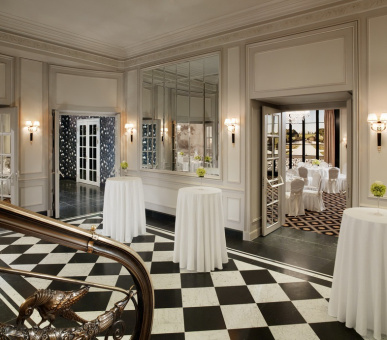 Картинка Hotel Bristol, a Luxury Collection Hotel (Австрия, Вена) 18 Фото Hotel Bristol, a Luxury Collection Hotel (Австрия, Вена) 18