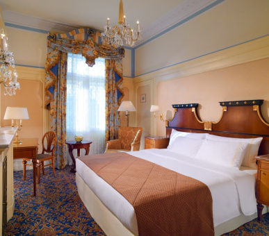 Картинка Hotel Bristol, a Luxury Collection Hotel (Австрия, Вена) 32 Фото Hotel Bristol, a Luxury Collection Hotel (Австрия, Вена) 32