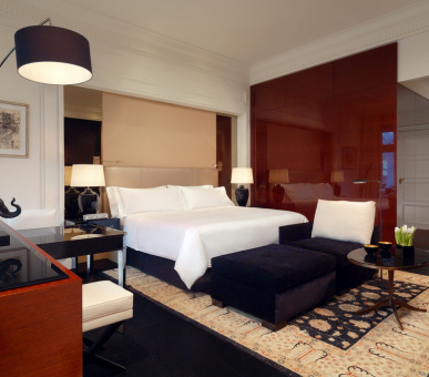 Картинка Hotel Bristol, a Luxury Collection Hotel (Австрия, Вена) 11 Фото Hotel Bristol, a Luxury Collection Hotel (Австрия, Вена) 11