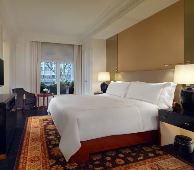 Картинка Hotel Bristol, a Luxury Collection Hotel (Австрия, Вена) 43 Фото Hotel Bristol, a Luxury Collection Hotel (Австрия, Вена) 43