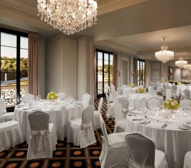 Картинка Hotel Bristol, a Luxury Collection Hotel (Австрия, Вена) 21 Фото Hotel Bristol, a Luxury Collection Hotel (Австрия, Вена) 21