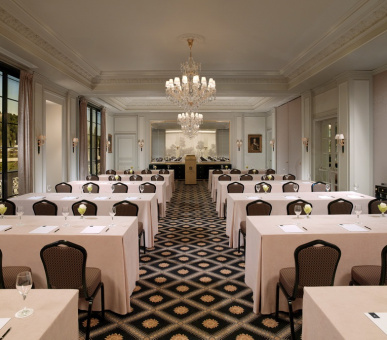 Картинка Hotel Bristol, a Luxury Collection Hotel (Австрия, Вена) 6 Фото Hotel Bristol, a Luxury Collection Hotel (Австрия, Вена) 6