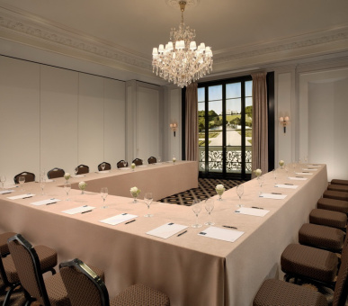 Картинка Hotel Bristol, a Luxury Collection Hotel (Австрия, Вена) 47 Фото Hotel Bristol, a Luxury Collection Hotel (Австрия, Вена) 47